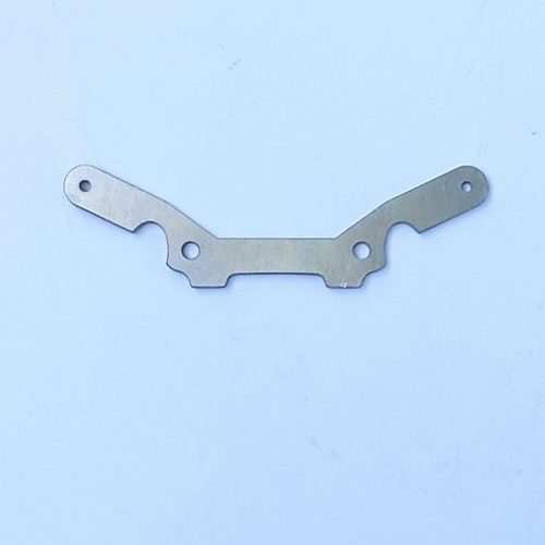 Front Shock Mount V2